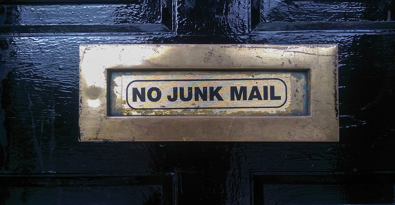 Save Your Emails From Going To Trash