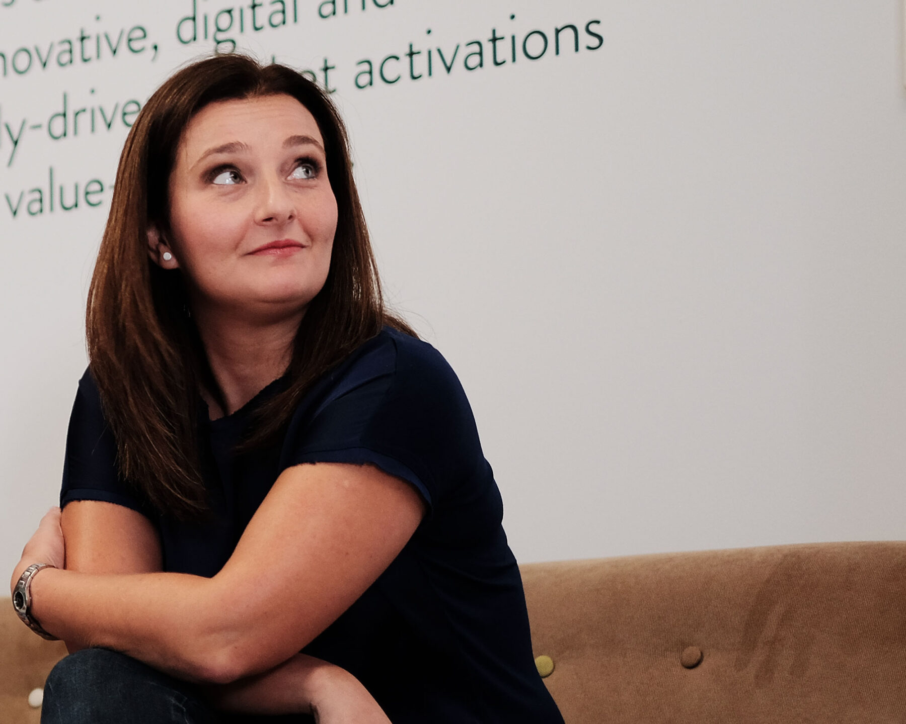 Audrey Abela Joins As Digital Client Partner