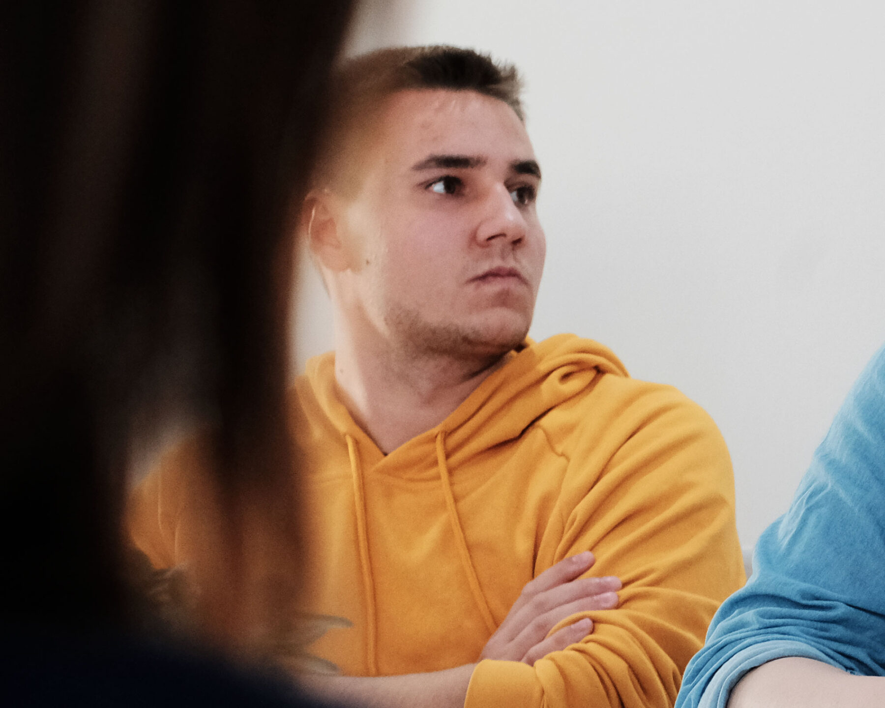 Michal Maj Joins Web Studio