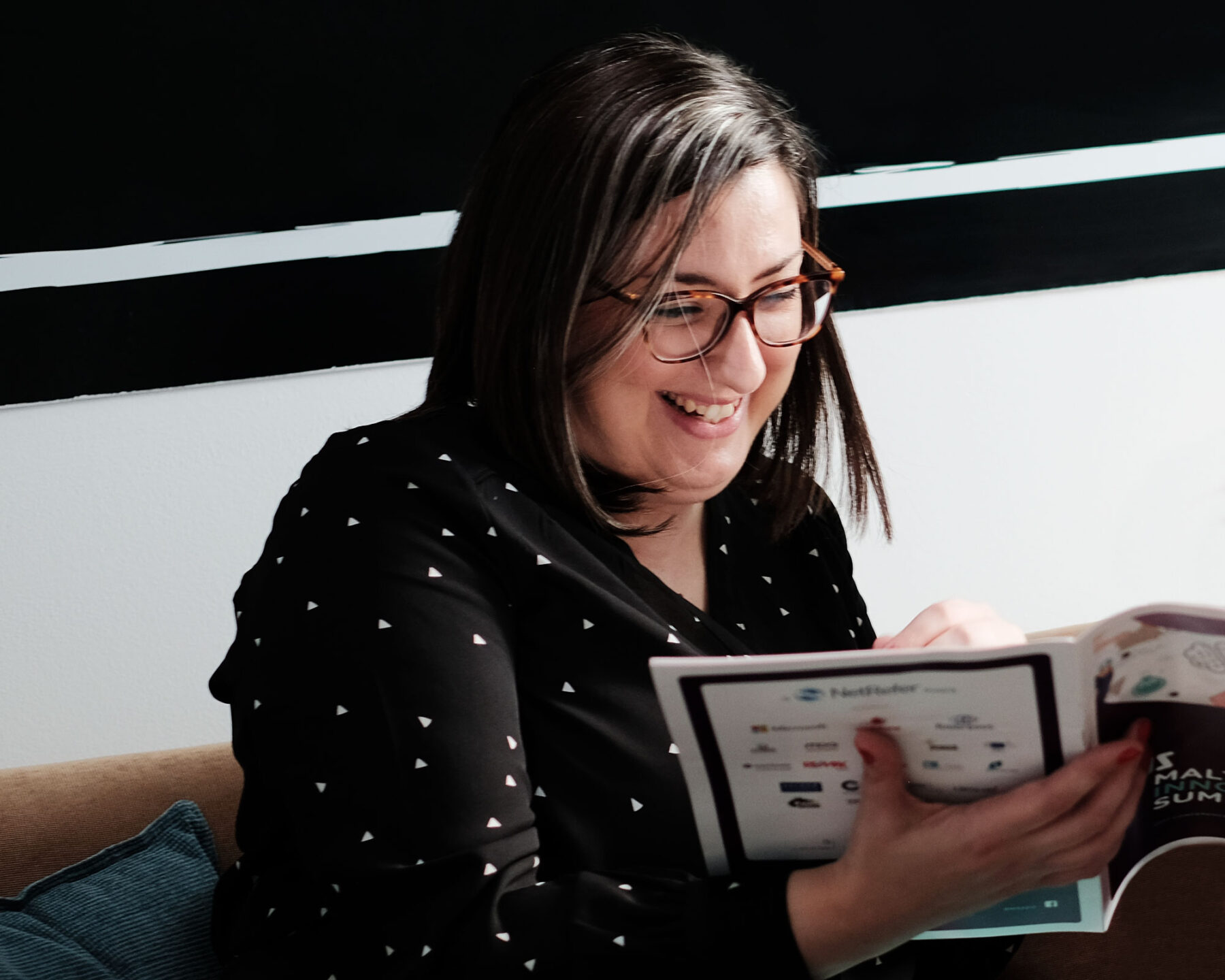 Ramona Cauchi Joins Creative Team