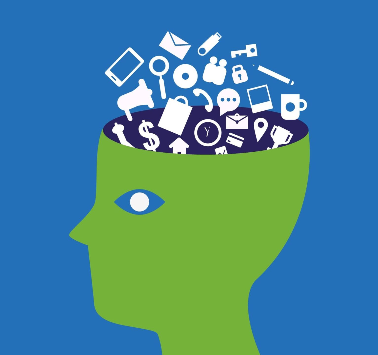 The Client Must Not Think