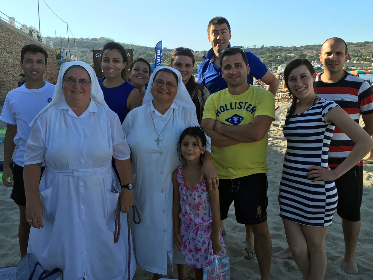 2nd Annual CSR Event With Children’s Crèche
