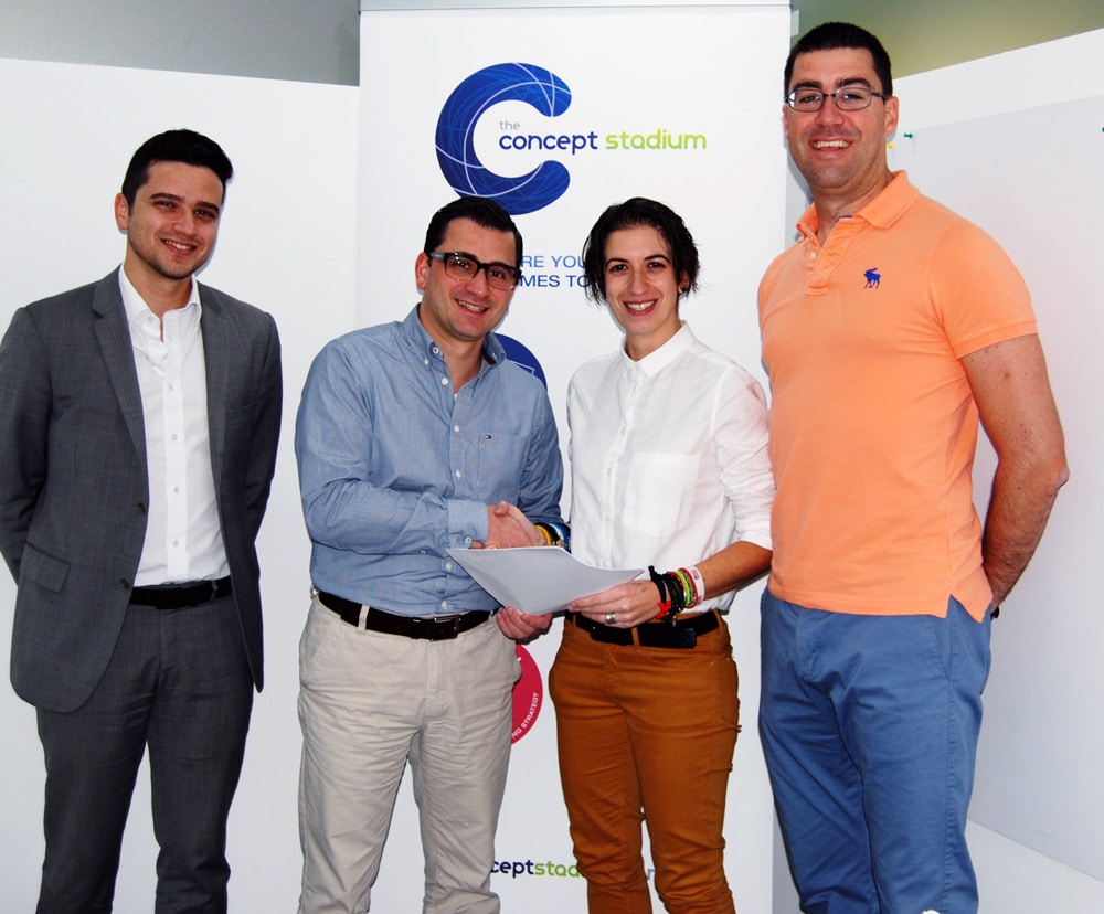 JCI Malta Sponsorship Renewal