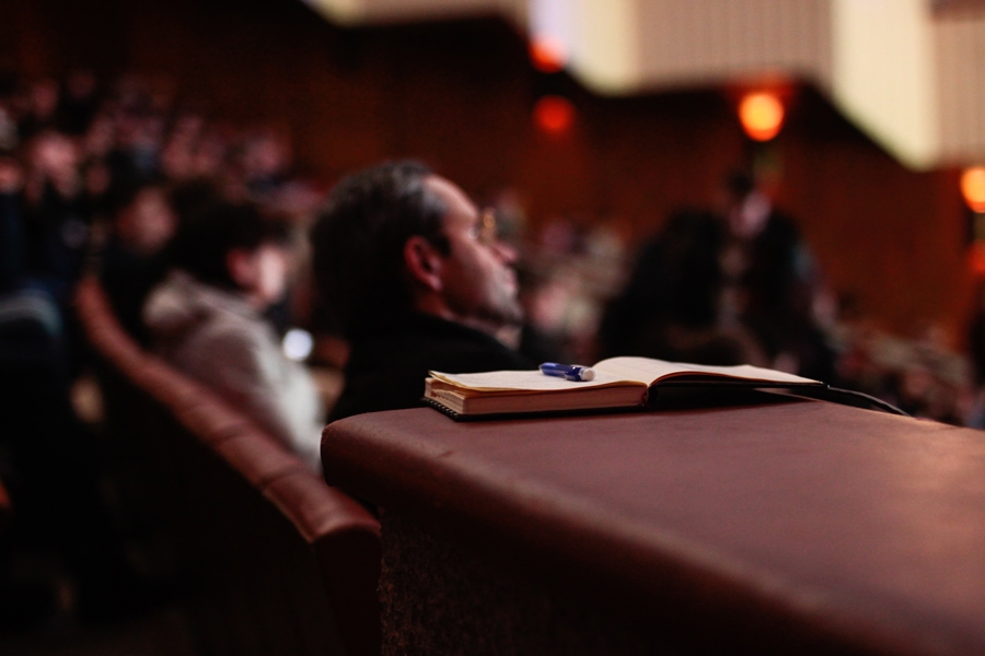Events In A Buyer-Empowered World