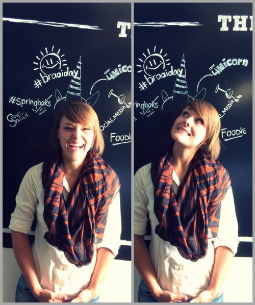 Bessie Otto Joins As Account Manager