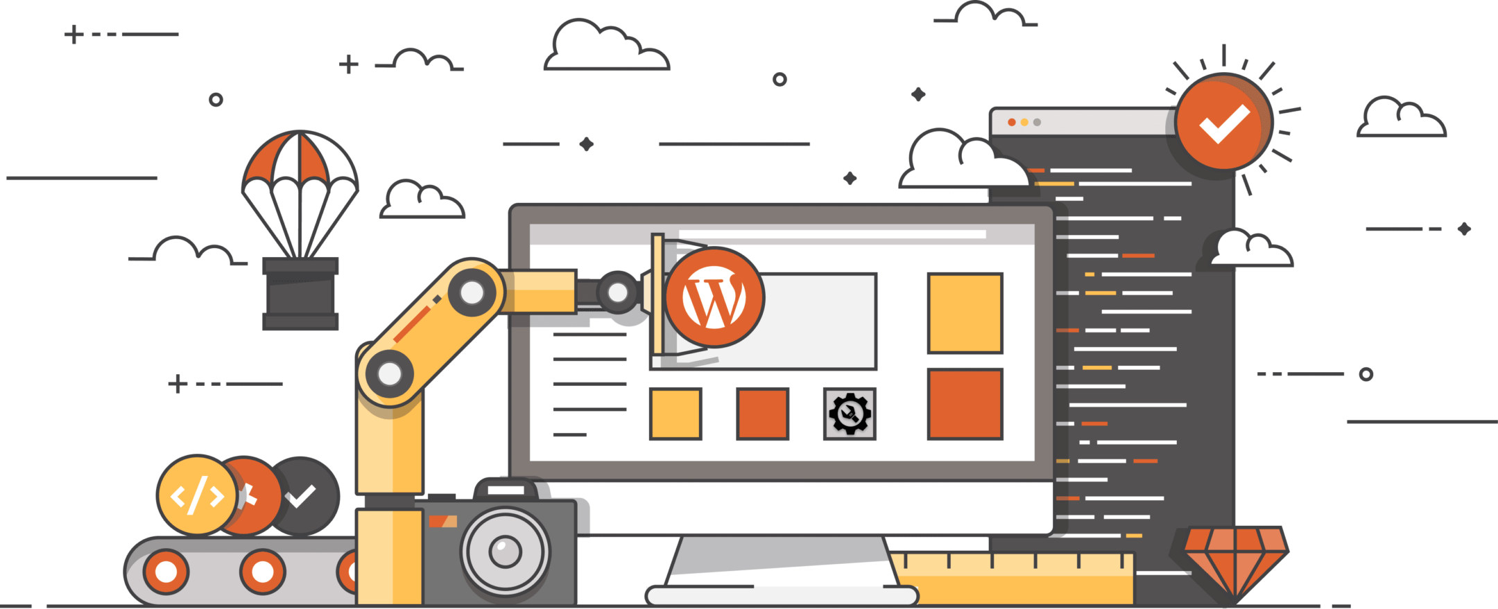 Show Your Website Some Love
