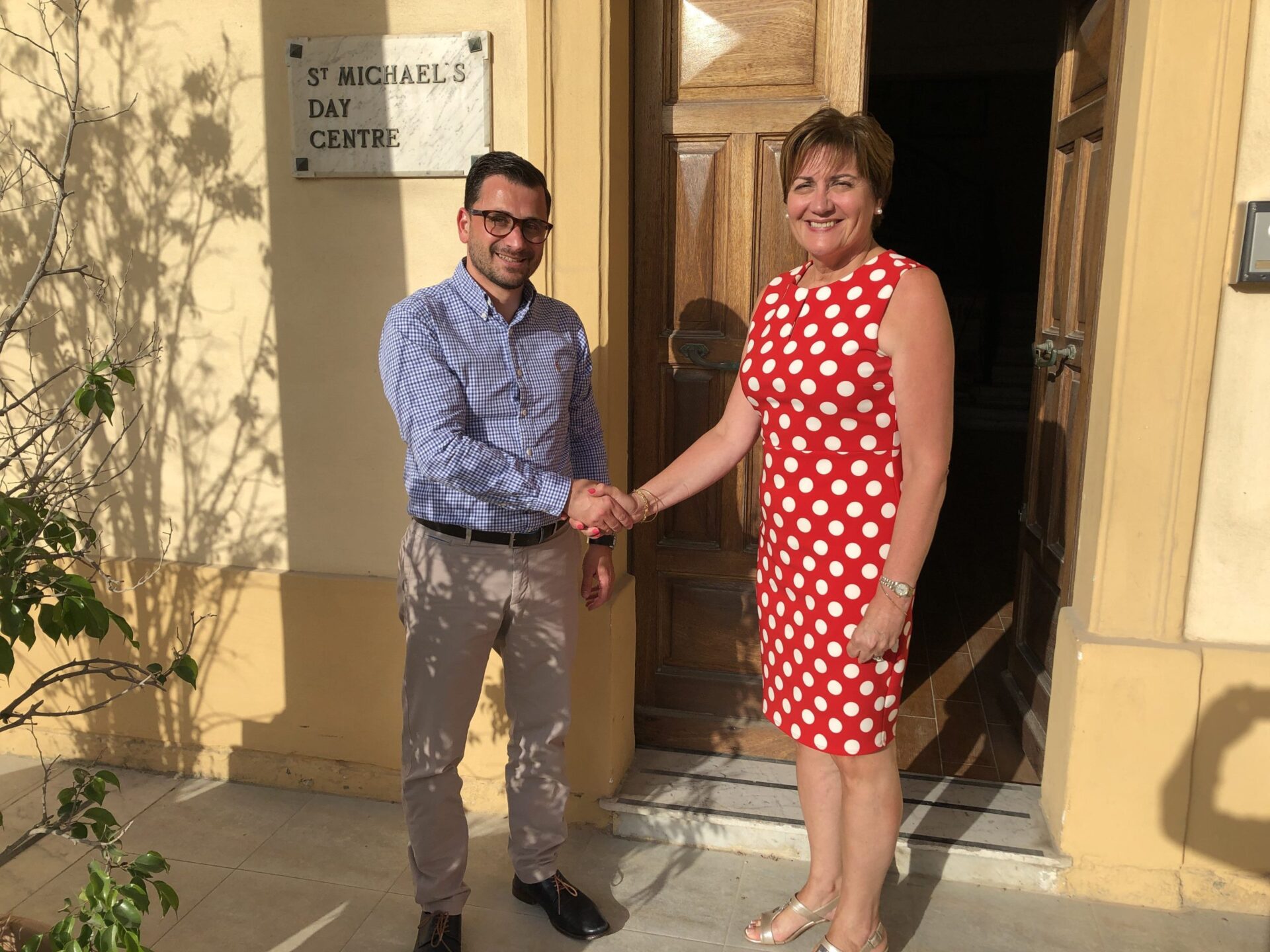 Appointed as Hospice Malta’s Marketing and PR consultancy agency