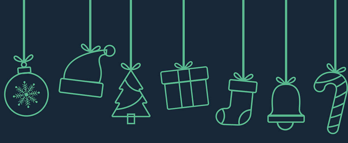 Thank You and Happy Holidays | 2021 Round-Up