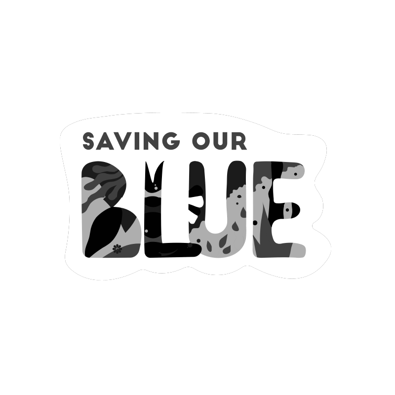 Saving Our Blue