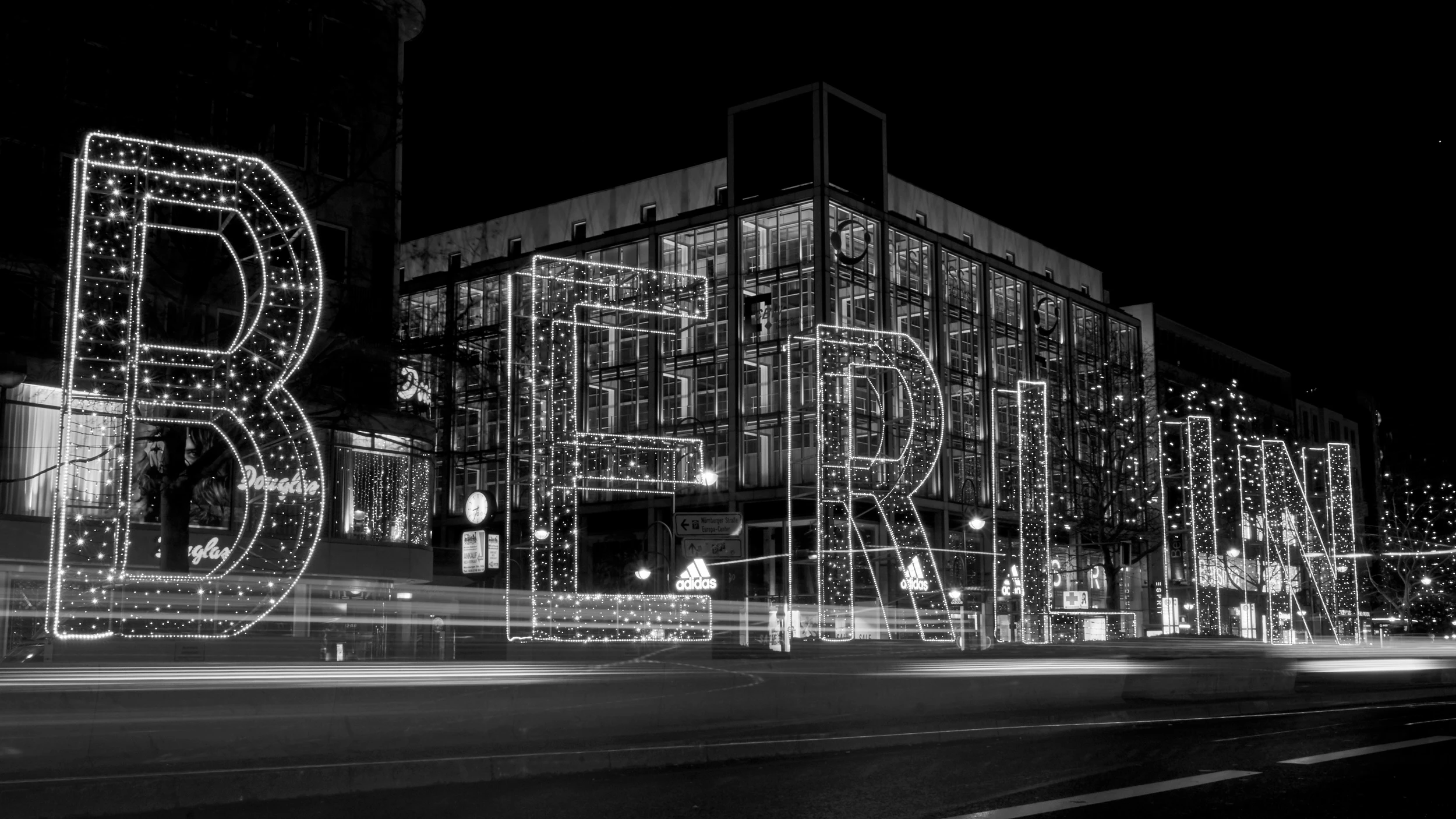 Heading to Berlin for GITEX Europe 2025