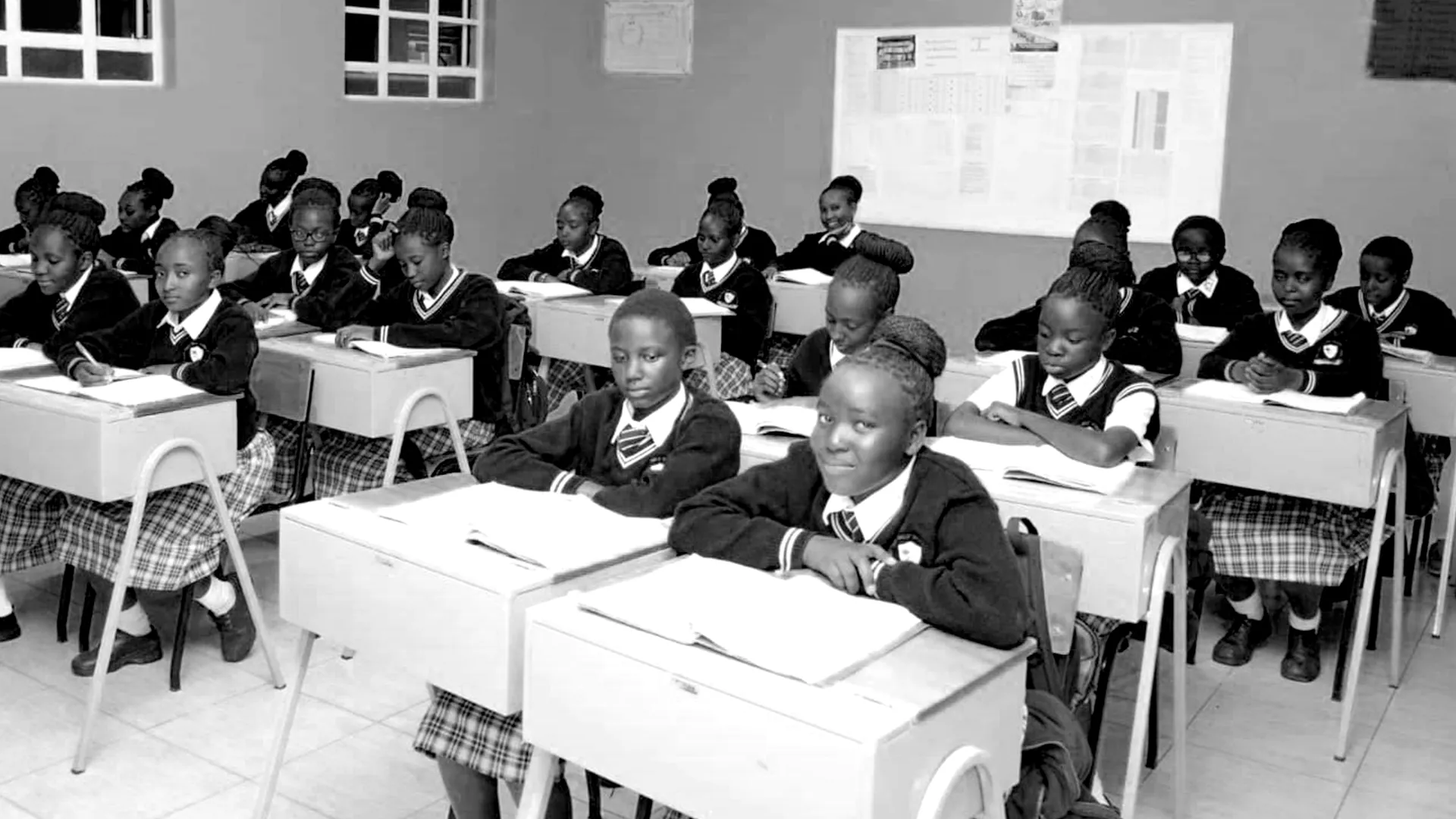 Building Hope in Kenya: A Journey of Giving, Learning & Empowerment