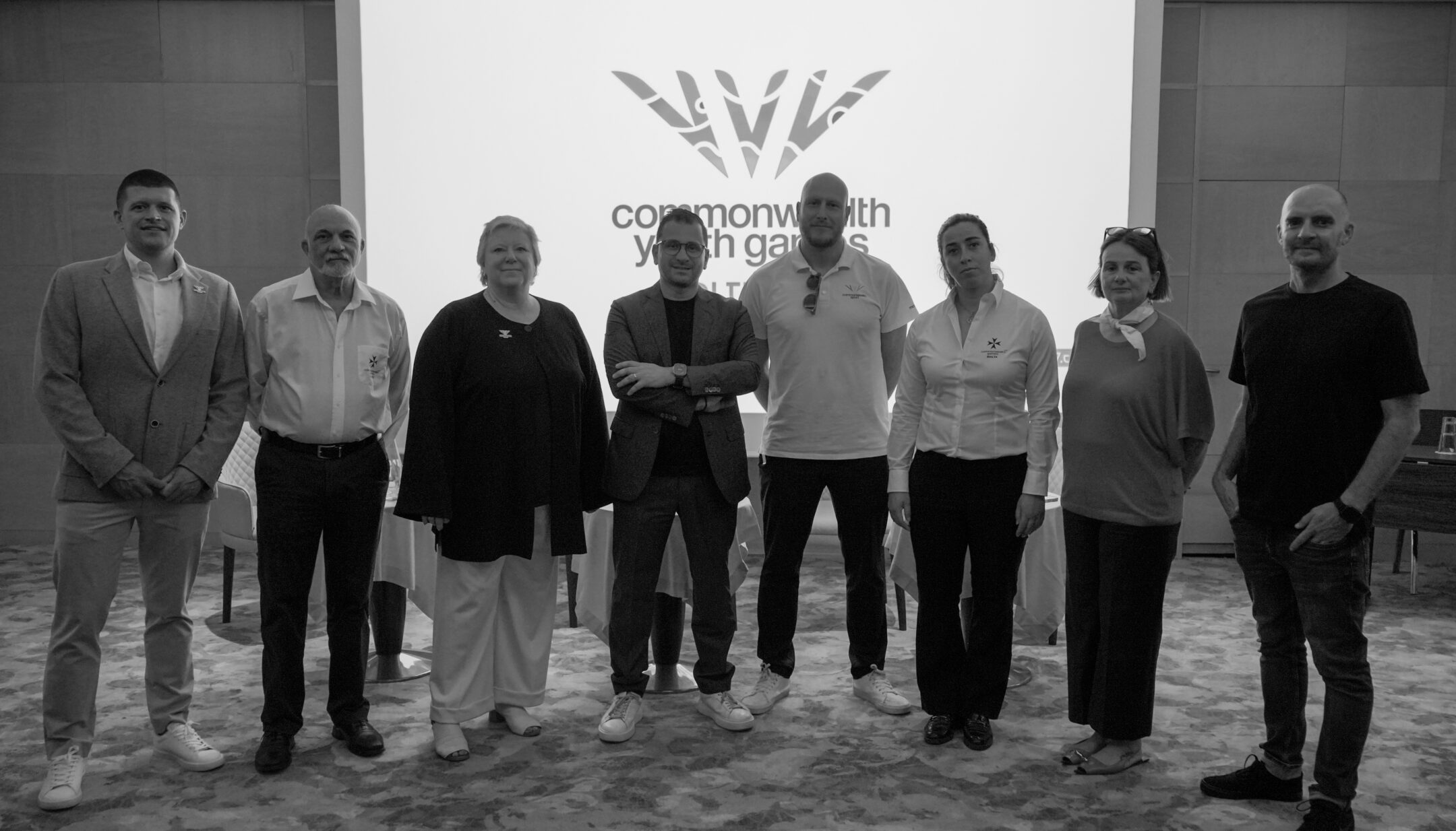 Malta sets the stage for the 2027 Commonwealth Youth Games with a celebration of culture, sport and youth 